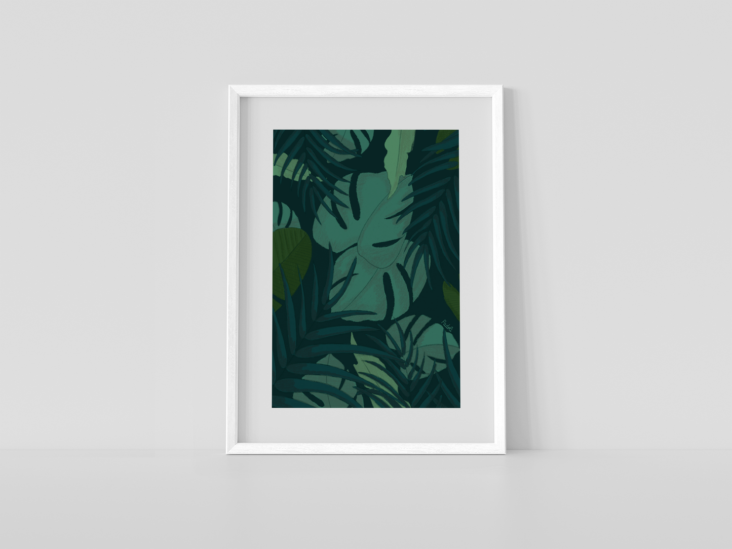 Print Selva