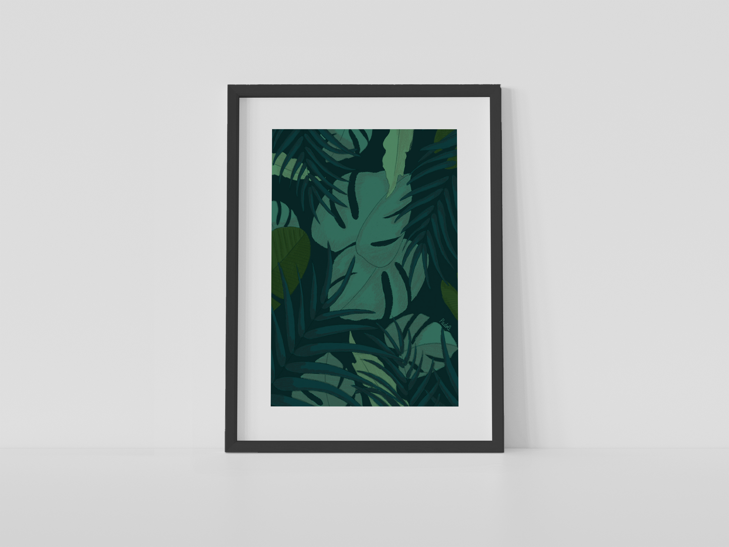 Print Selva