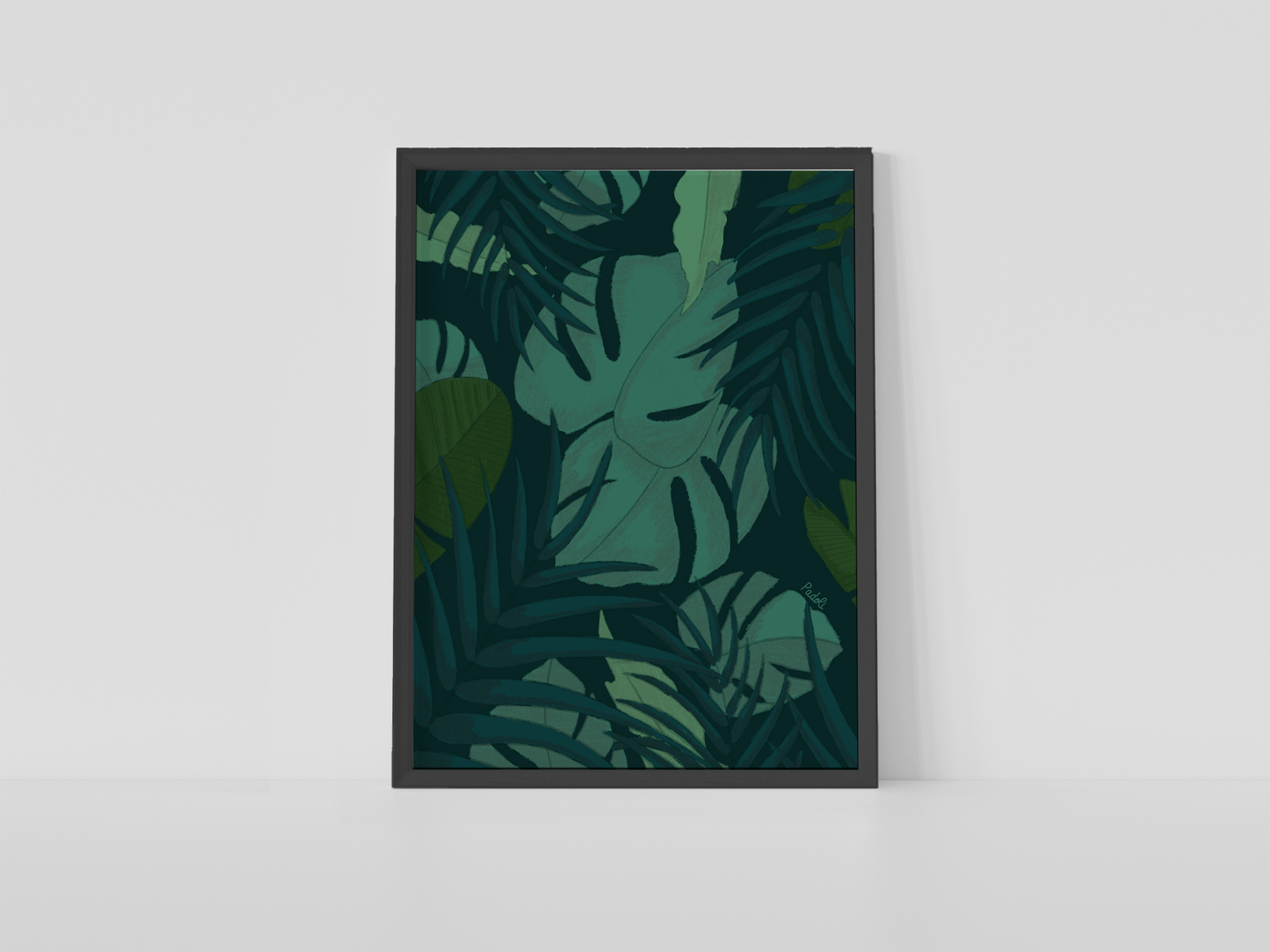 Print Selva