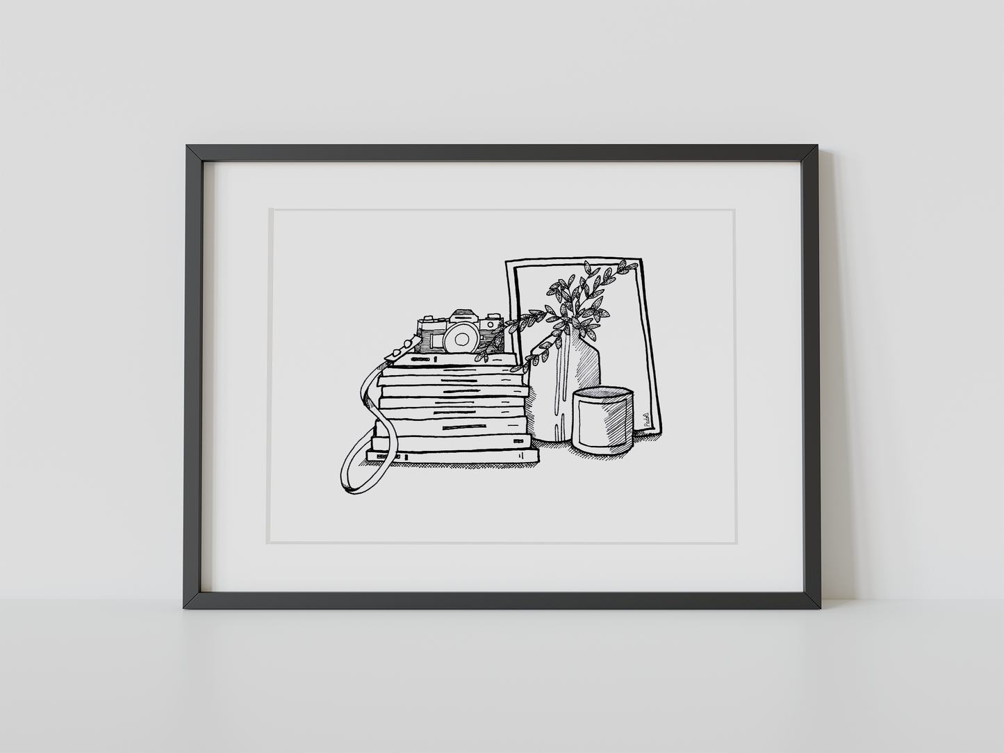 Print Aesthetics