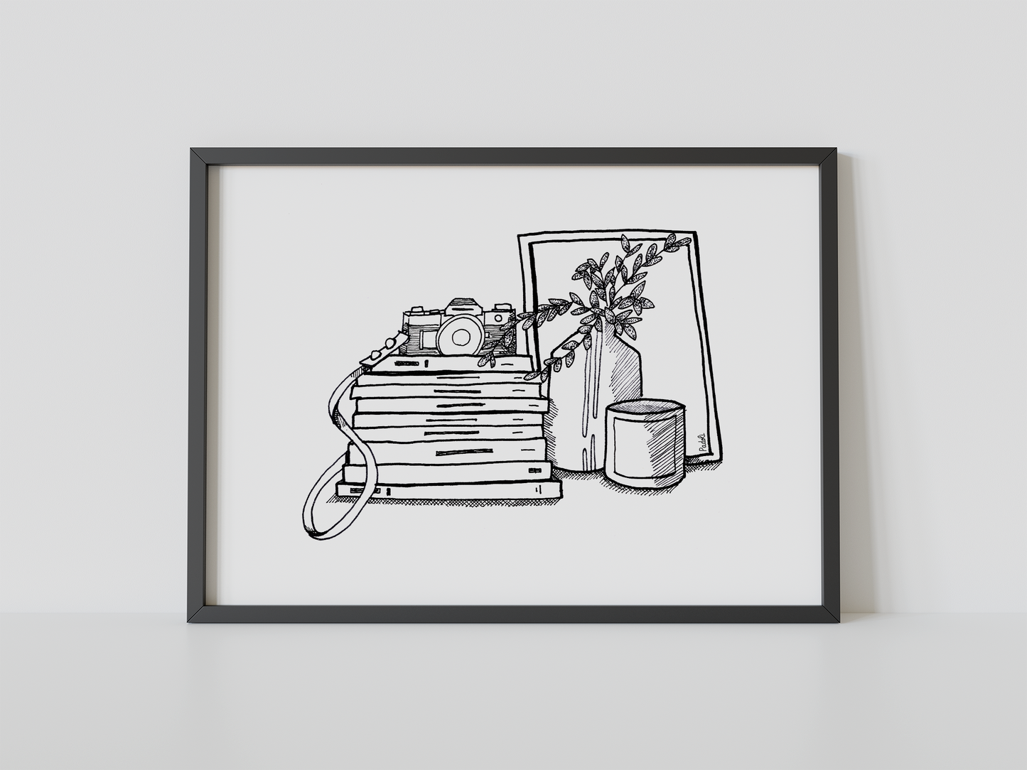 Print Aesthetics