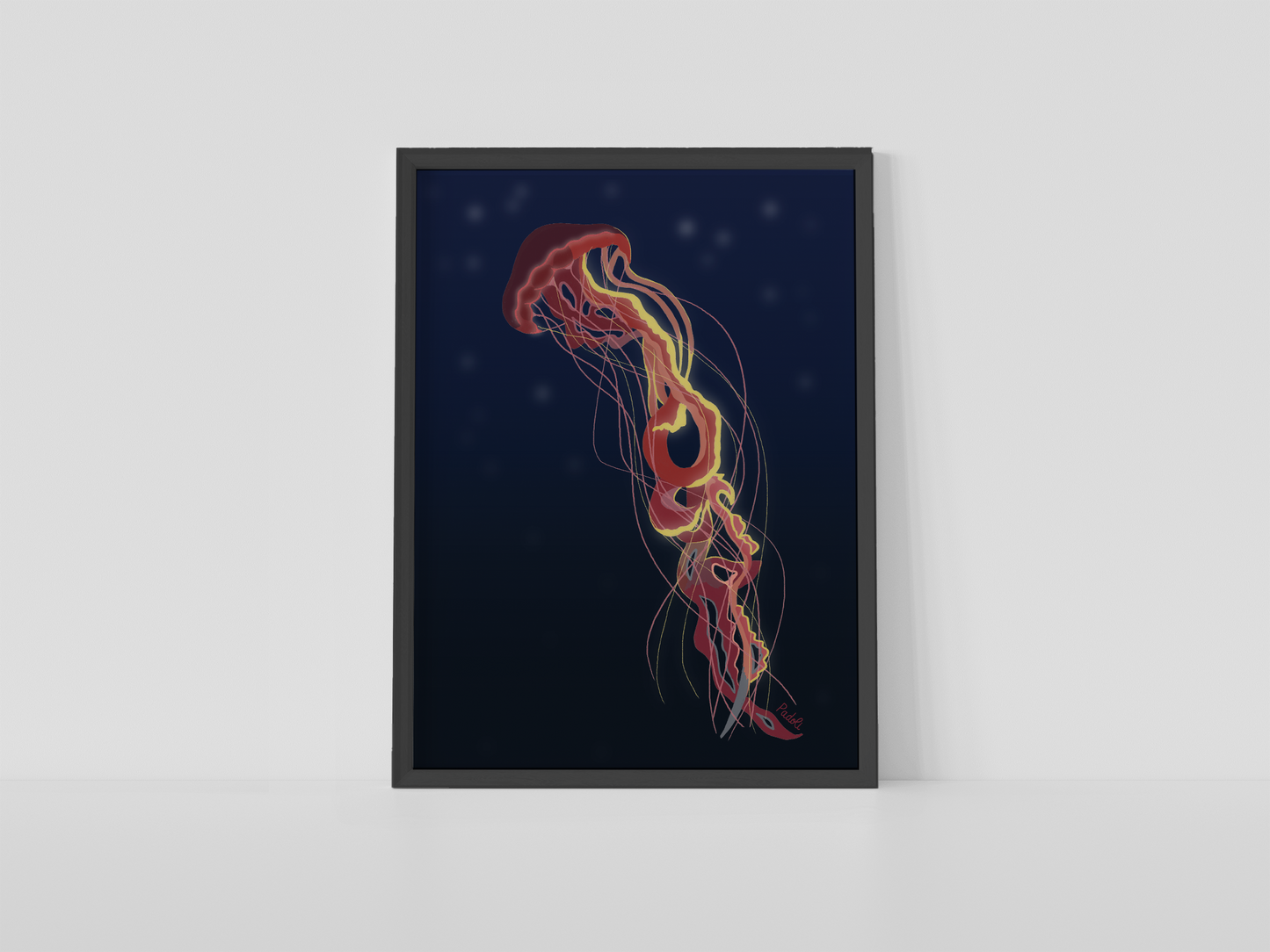 Print Medusa