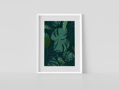 Print Selva